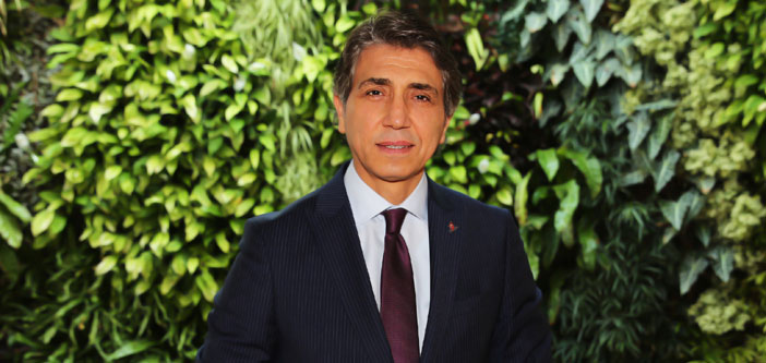 Mustafa Demir: Kapalıçarşı için beş aşamalı çözüm planımız var